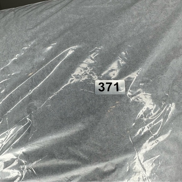 NWT AQUA Mock-Neck Sequined Gown Bloomingdales Exclusive Black Size 10 - Picture 15 of 15